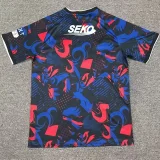 24-25 Rangers Third Fans Soccer Jersey