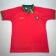 1995-1996 Portugal Home Retro Soccer Jersey