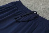 24-25 ATM Red Tank top and shorts suit