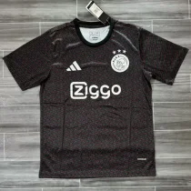 24-25 Ajax Pre-Match Training Shirts