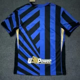 24-25 INT Home Fans Soccer Jersey