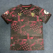 24-25 Sevilla Third Fans Soccer Jersey