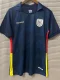 24-25 Ecuador Third Fans Soccer Jersey