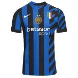 24-25 INT Home Fans Soccer Jersey