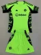 24-25 Celtic Green Soccer Jersey Kids Soccer Jersey