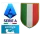 Serie A +Shield (意甲45+冠军盾20)