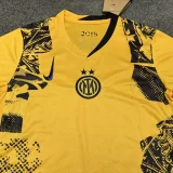 24-25 INT Third Fans Soccer Jersey