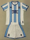 24-25 Middlesbrough Away Kids Soccer Jersey