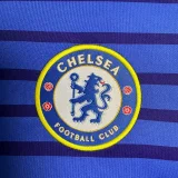 2014-2015 CHE Home Retro Soccer Jersey
