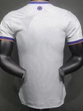 21-22 RMA Home Player Version Soccer Jersey