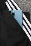 24-25 RMA White Kids Half Pull Special Edition (童装)(半拉链)