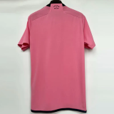 24-25 Inter Miami Pink Fans Soccer Jersey