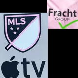 24-25 Inter Miami Pink Fans Soccer Jersey