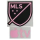 MLS /TV (专用色/章下粉TV)印左袖