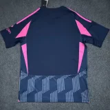 24-25 Nottingham Forest Away Fans Soccer Jersey
