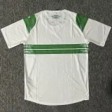 24-25 Coritiba Away Fans Soccer Jersey