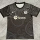 2024 BAR Black Special Edition Fans Training Shirts