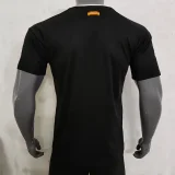 24-25 RMA Black Training Shirts