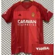 24-25 Zaragoza Away Fans Soccer Jersey