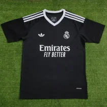 24-25 RMA Black Training Shirts