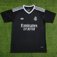 24-25 RMA Black Training Shirts