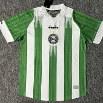 24-25 Coritiba Home Fans Soccer Jersey