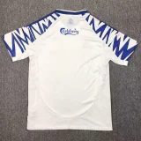 24-25 Copenhagen FC Home Fans Soccer Jersey