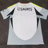 24-25 Benfica Third Fans Soccer Jersey