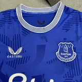 24-25 EVE Home Fans Soccer Jersey