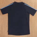 2003-2004 RMA Away Retro Soccer Jersey