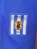 1999 Japan Home Retro Soccer Jersey