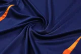 24-25 JUV Royal blue Tank top and shorts suit