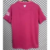 24-25 Ipswich Third Fans Soccer Jersey