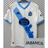 24-25 La Coruna Away Fans Soccer Jersey
