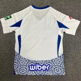 24-25 Granada Away Fans Soccer Jersey