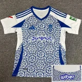 24-25 Granada Away Fans Soccer Jersey