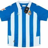 24-25 RCD Espanyol Home Fans Soccer Jersey