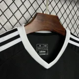 24-25 ARS Black Training shirts