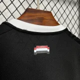 24-25 ARS Black Training shirts