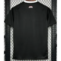 24-25 ARS Black Training shirts