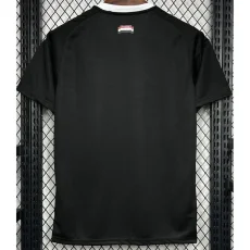 24-25 ARS Black Training shirts