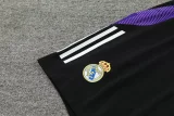 24-25 RMA White Tank top and shorts suit