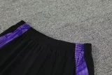 24-25 RMA White Tank top and shorts suit