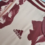 22-23 Portland Timbers Away Fans Soccer Jersey