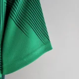 22-23 Mexico Home World Cup Fans Soccer Jersey