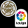 La Liga+21/22(普章/金章)右袖
