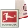 Bundesliga +Allianz (德普章+左袖广告)