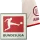 Bundesliga +Allianz (德普章+左袖广告)