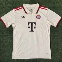 24-25 Bayern Third Fans Soccer Jersey