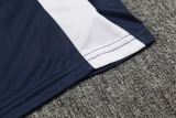 2024 AD Royal blue Training Short Suit